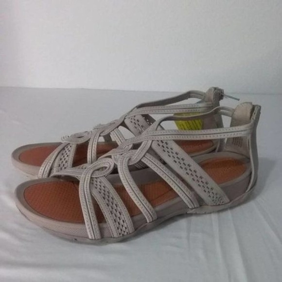Baretraps Sandals Womems 6.5 - Picture 3 of 7